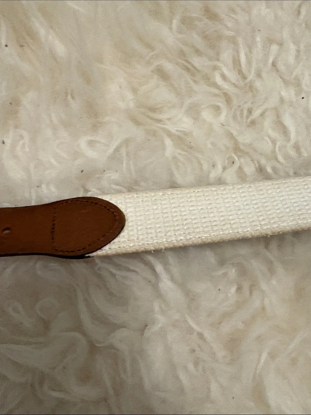N/A vintage leather